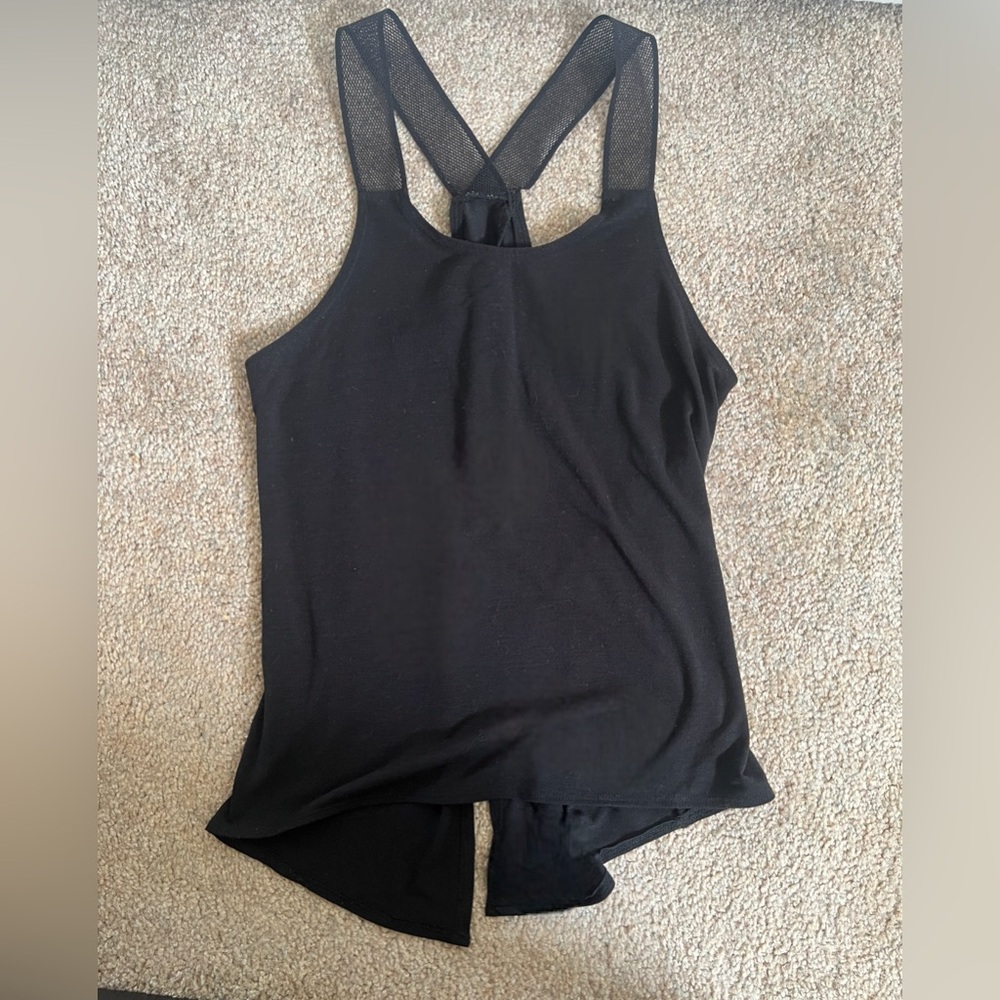 Heroine Sport tank